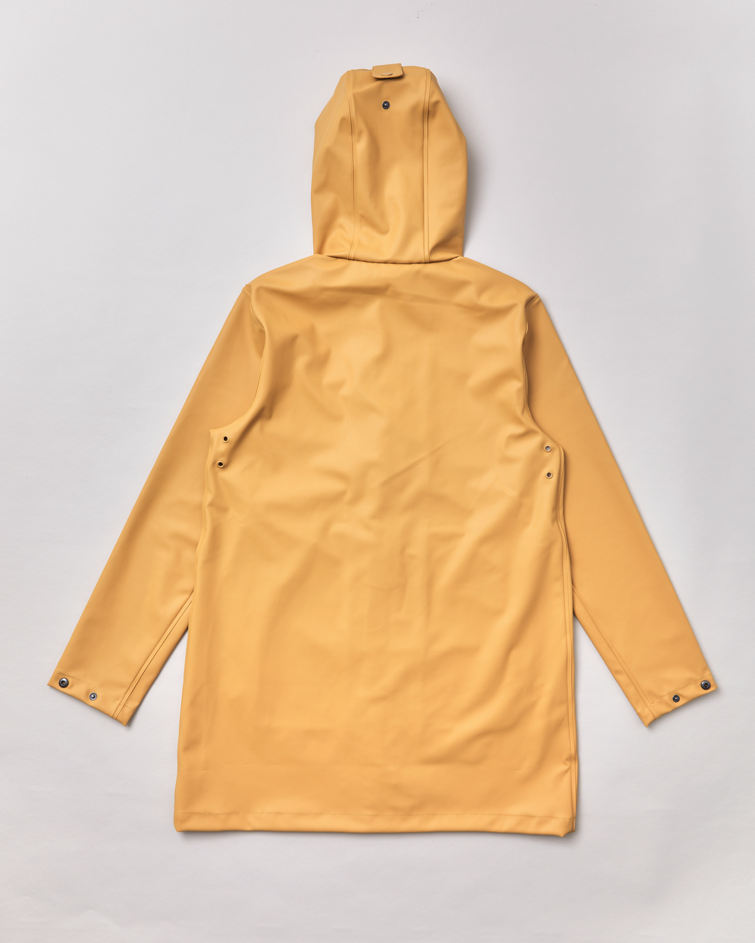 Adult Urban Jacket - Ochre