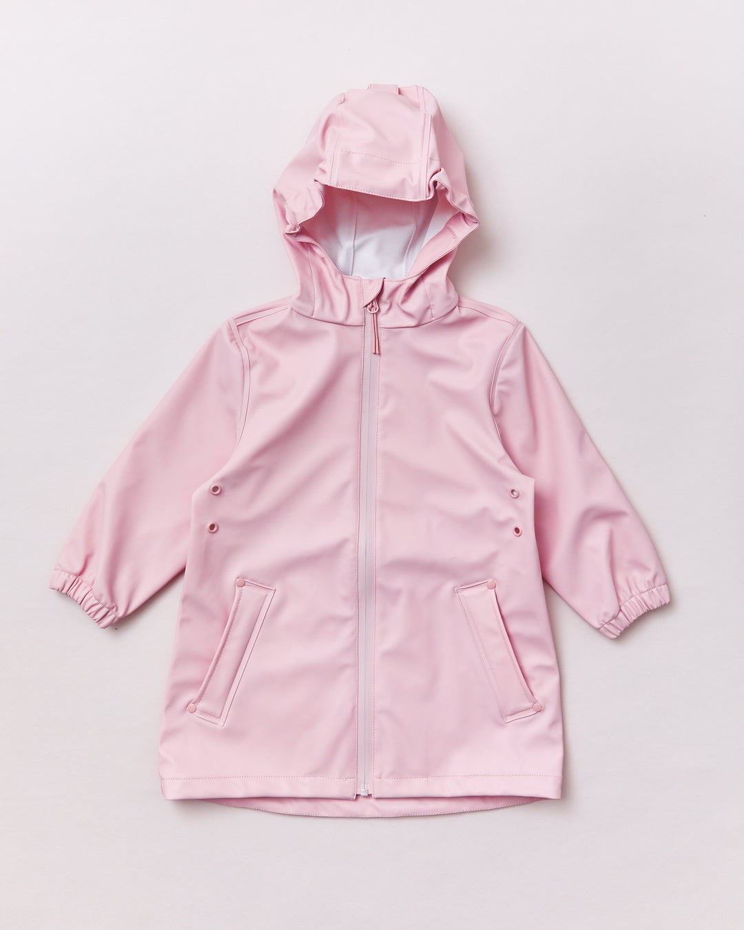 Urban Jacket - Blush Pink