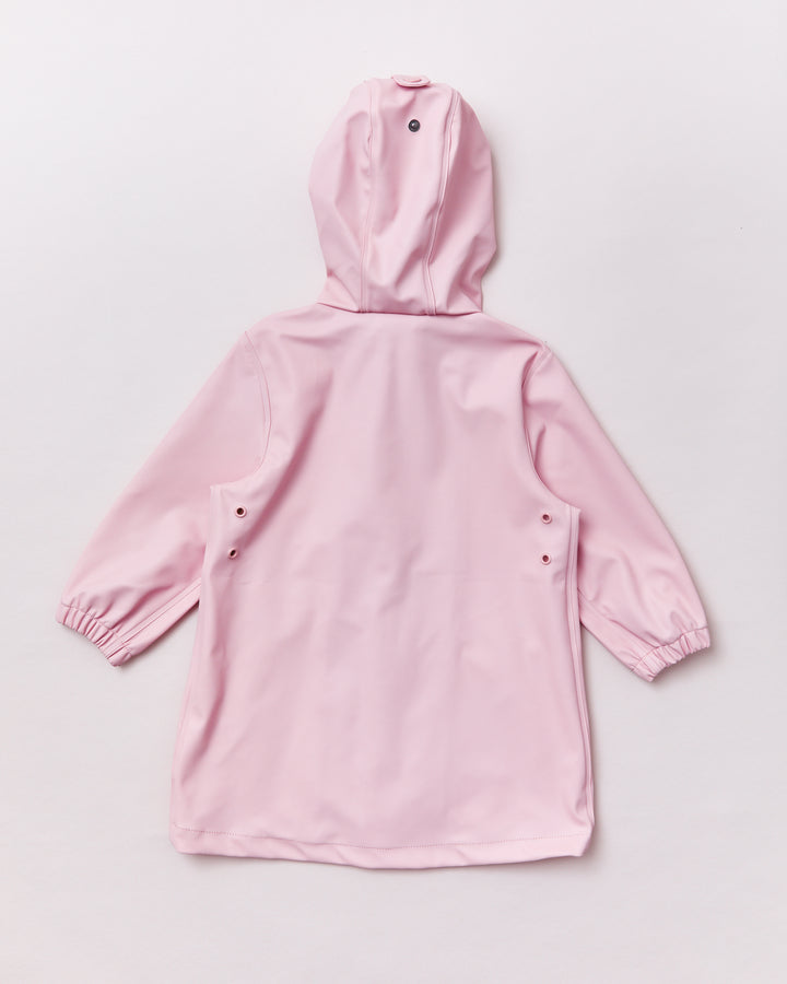 Urban Jacket - Blush Pink