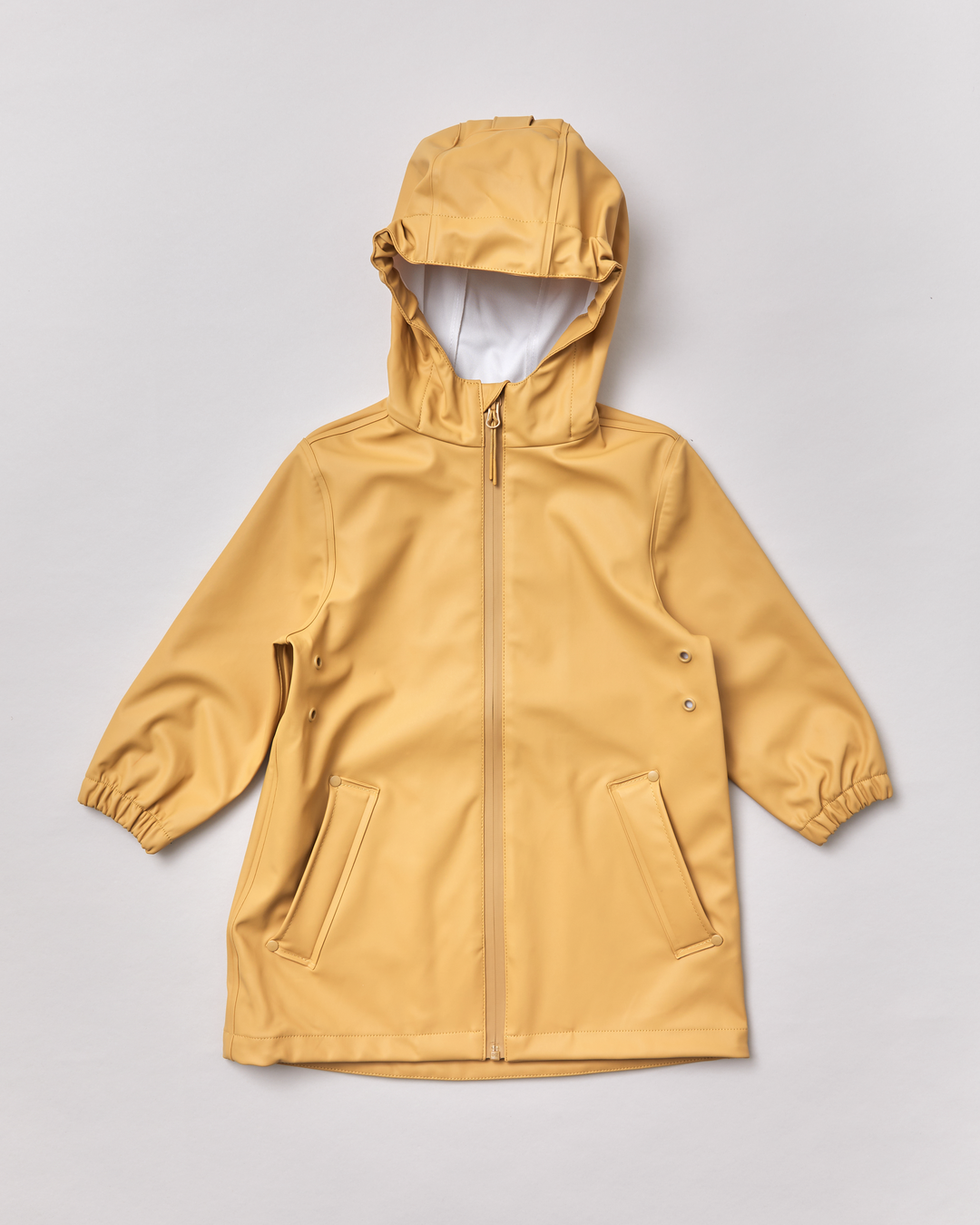 Urban Jacket - Ochre