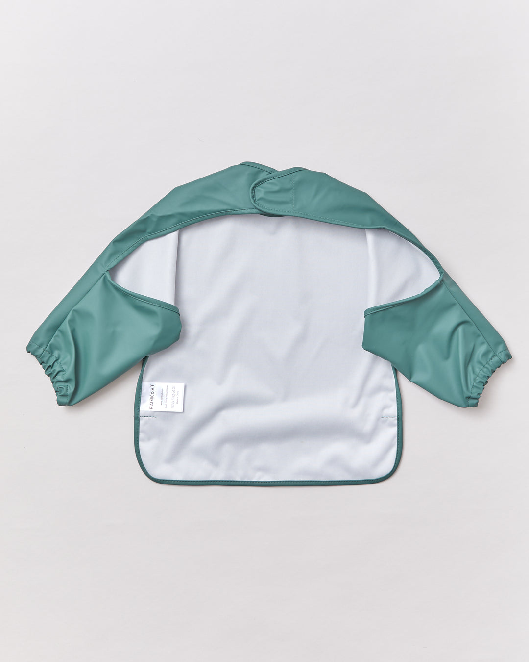 Bib - Forest Green