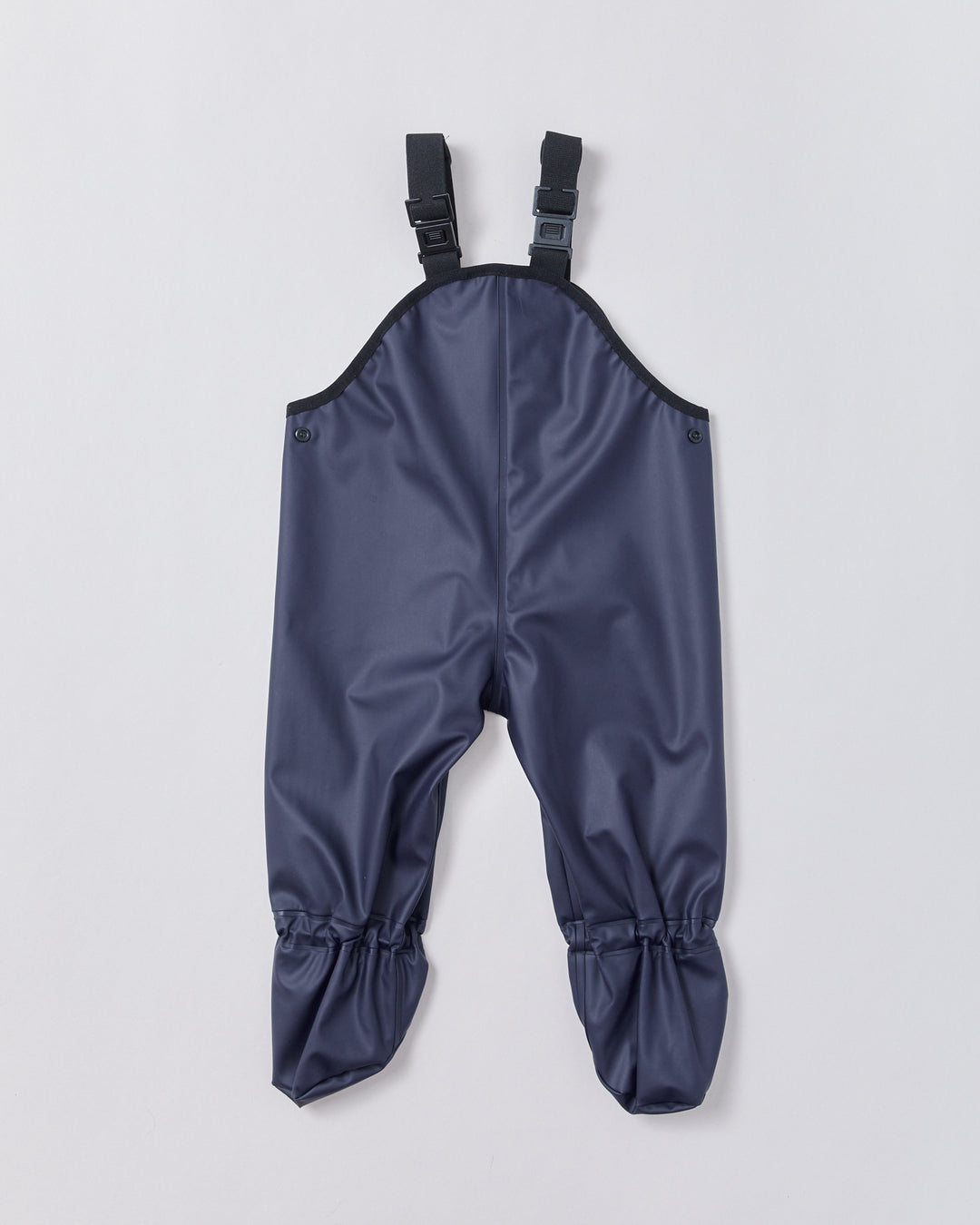 Overall Crawlers | Midnight | Rainkoat