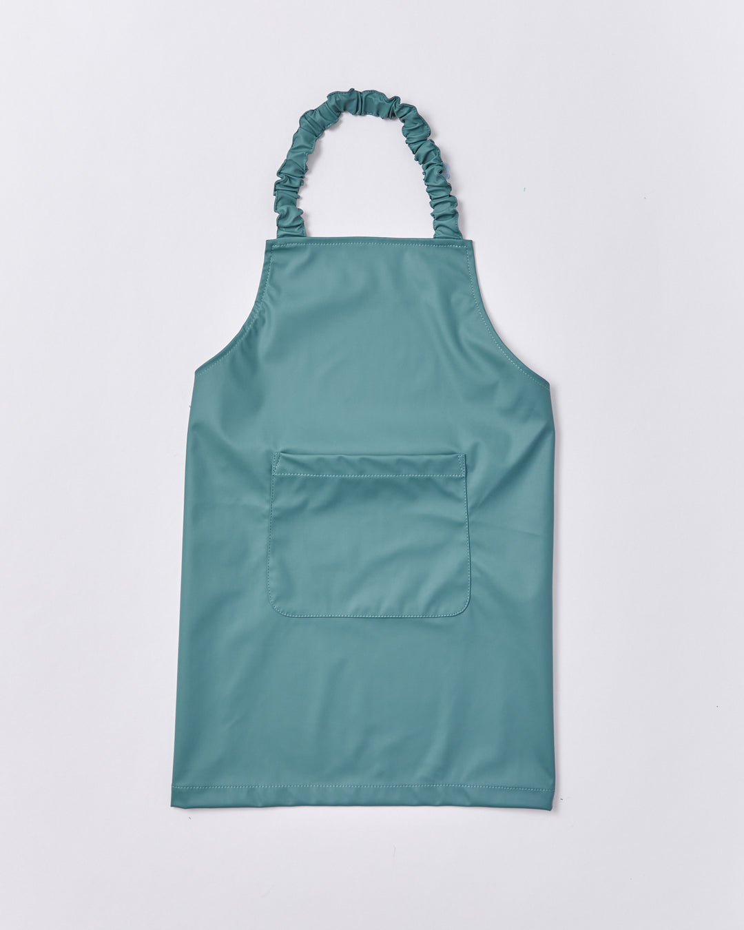 Aprons | Forest Green | Rainkoat