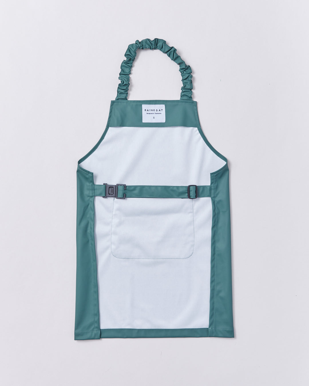 Apron - Forest Green