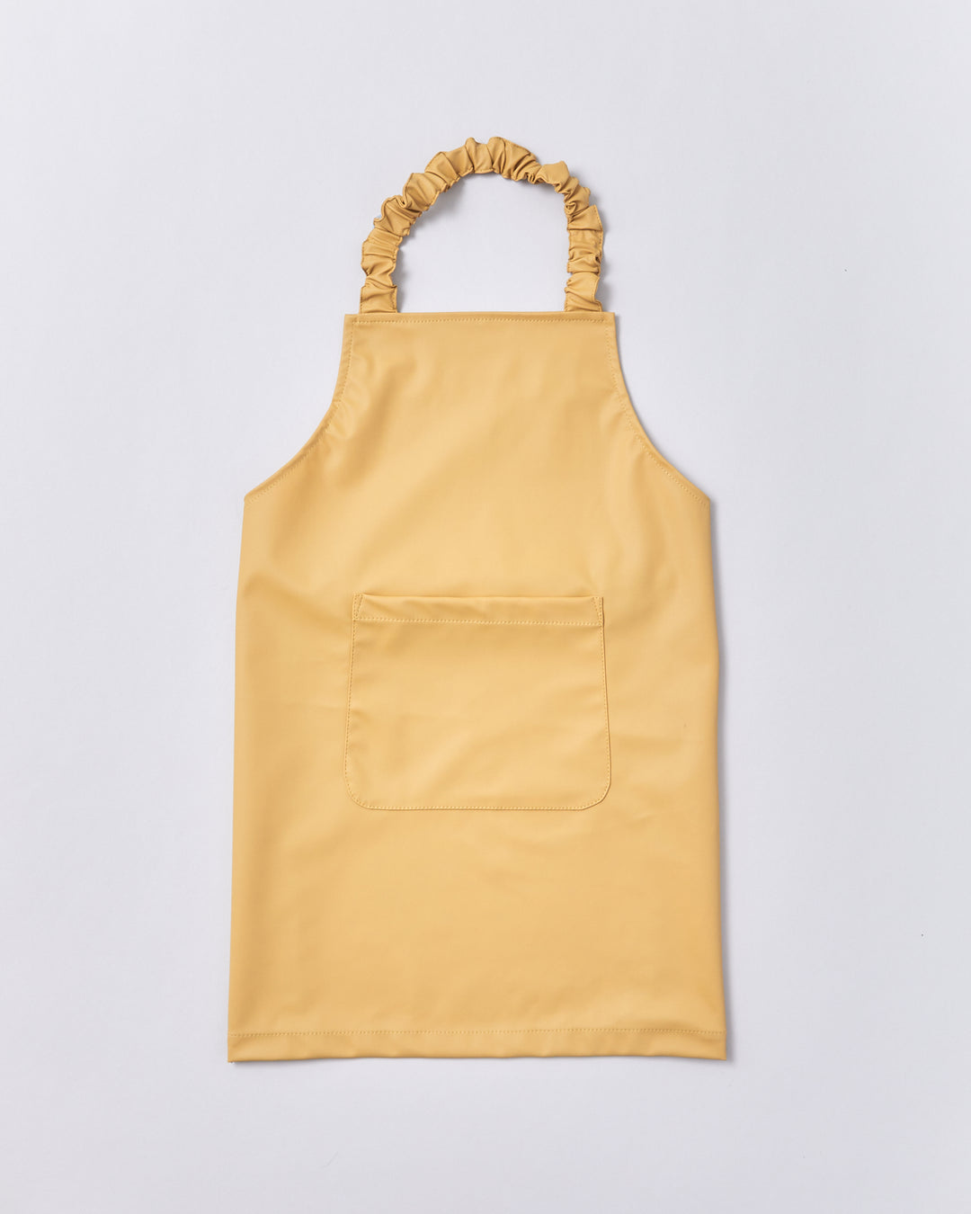 Apron - Ochre