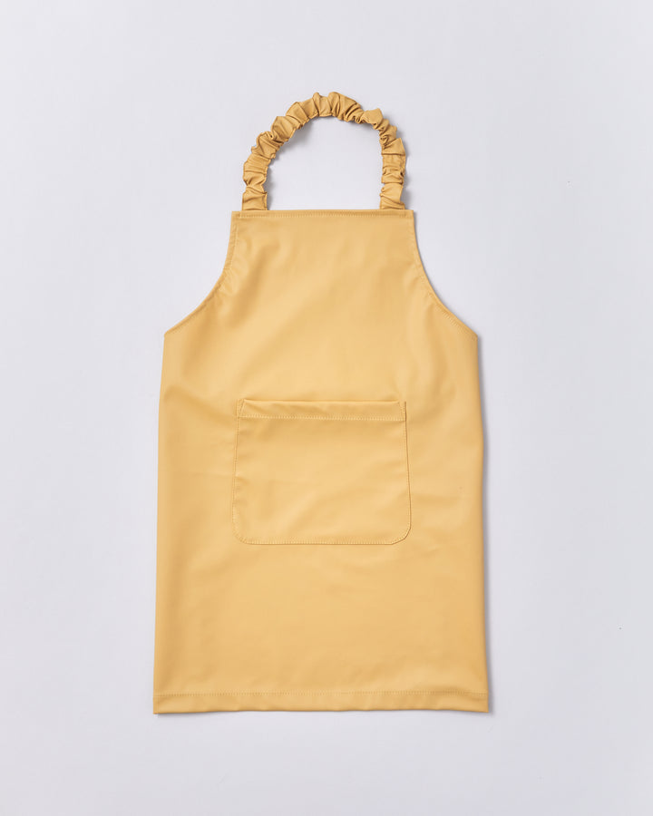 Apron - Ochre