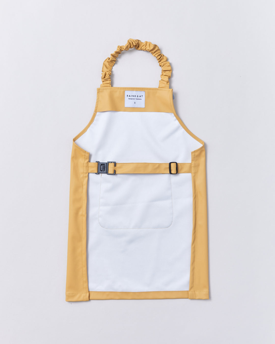 Apron - Ochre