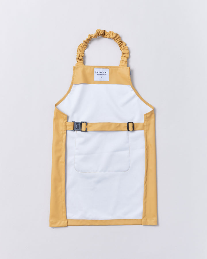 Apron - Ochre