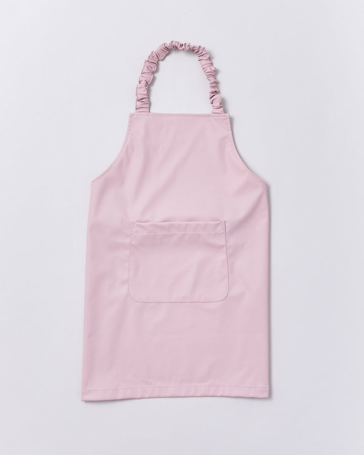 Apron - Blush Pink